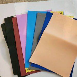Craft Foam - Large Sheets